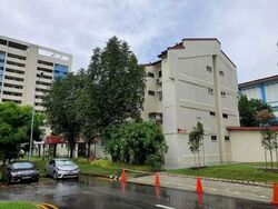 Blk 321 Hougang Avenue 5 (Hougang), HDB 4 Rooms #610445861